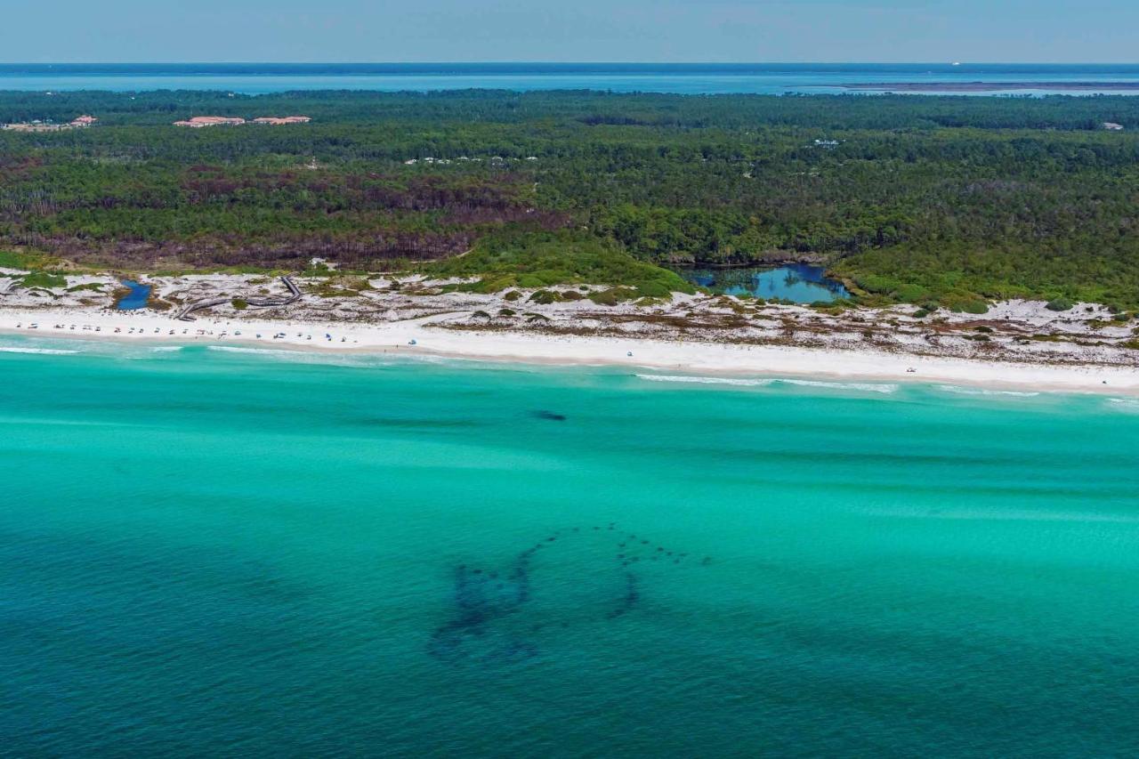 Vila Surfin' Turtle Santa Rosa Beach Exteriér fotografie