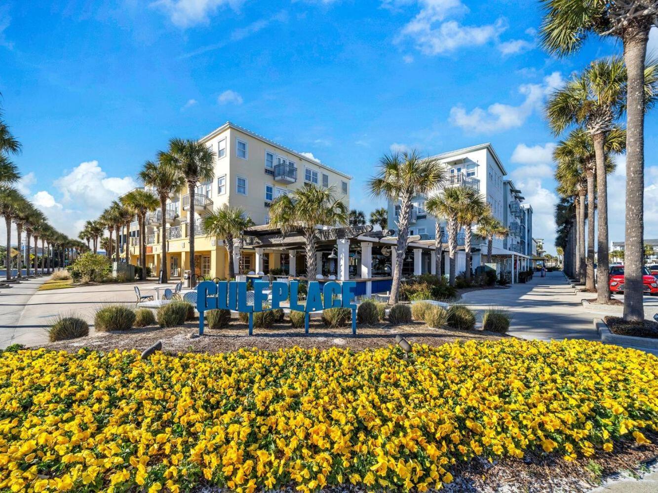 Vila Surfin' Turtle Santa Rosa Beach Exteriér fotografie